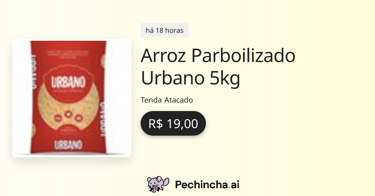 Pechincha.ai