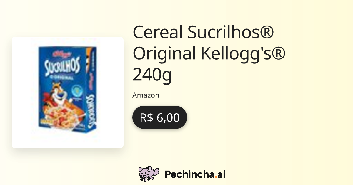 Pechincha.ai