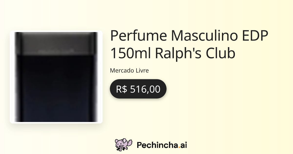 Pechincha.ai
