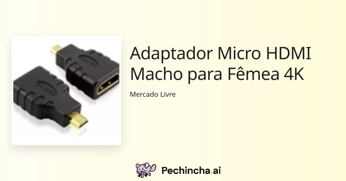 Pechincha.ai