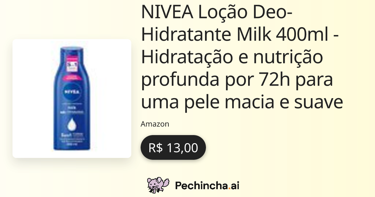 Pechincha.ai