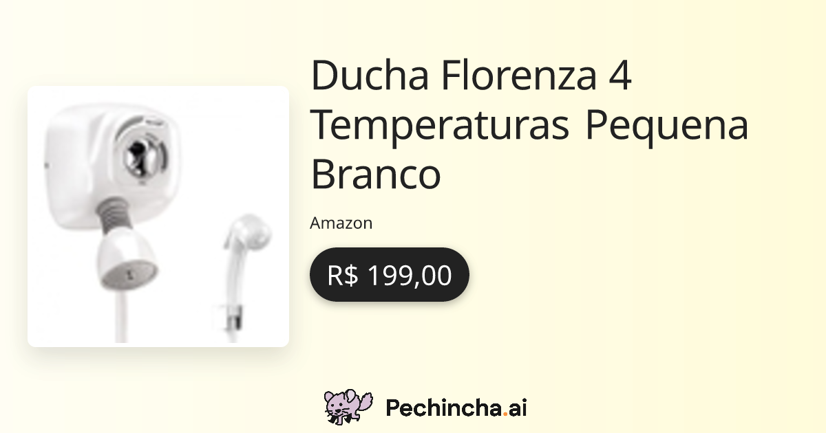 Pechincha.ai