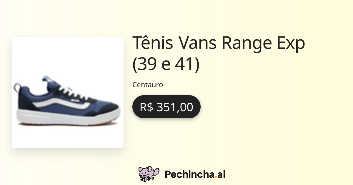 Pechincha.ai