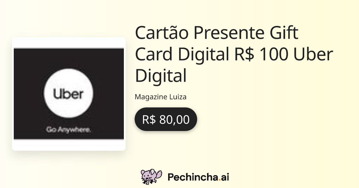 Pechincha.ai