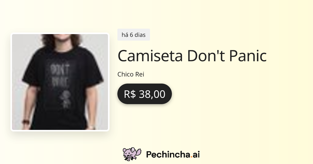 Pechincha.ai