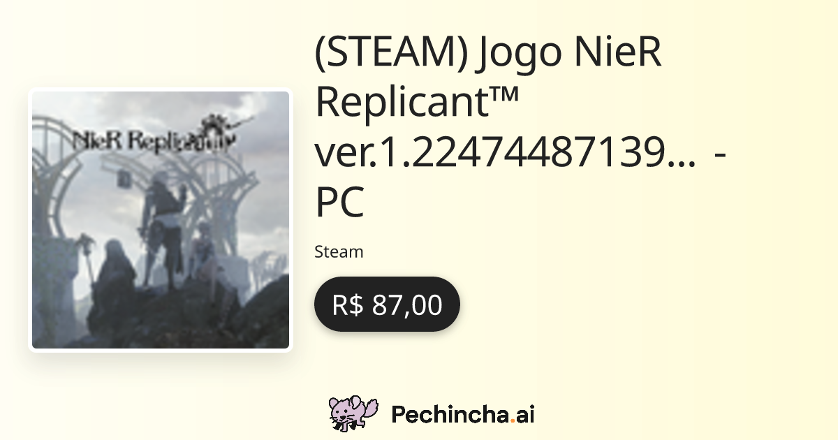 Pechincha.ai