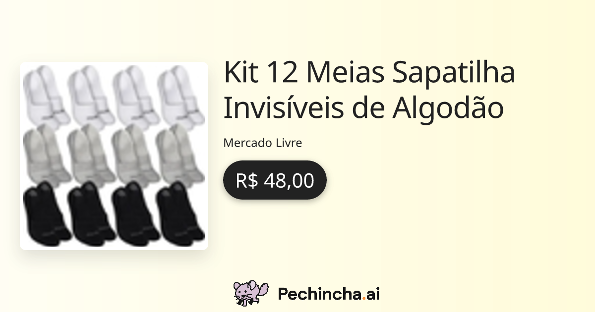 Pechincha.ai