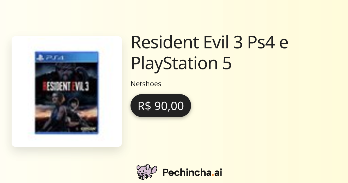 Pechincha.ai