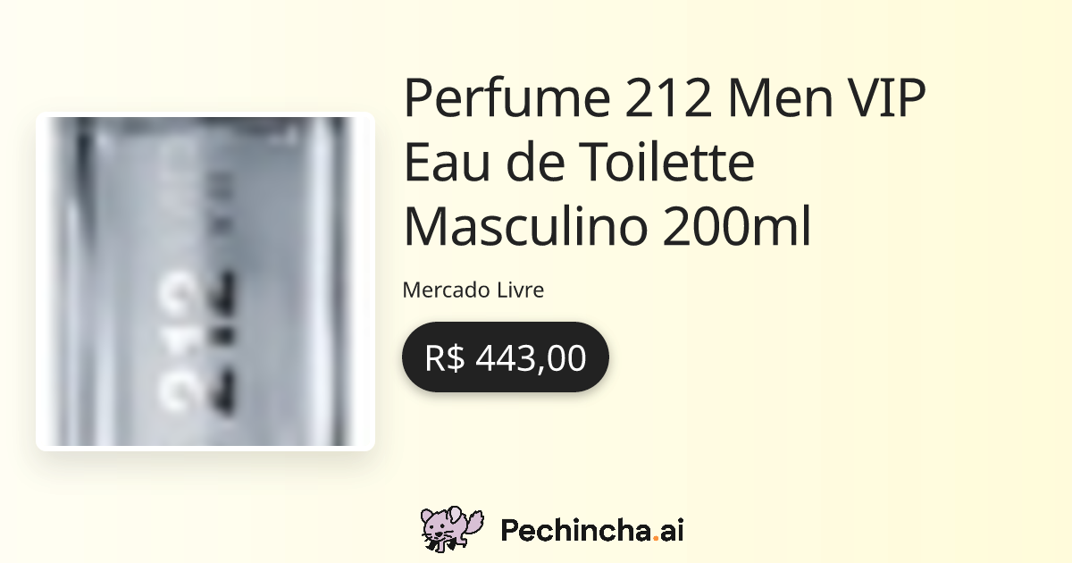 Pechincha.ai