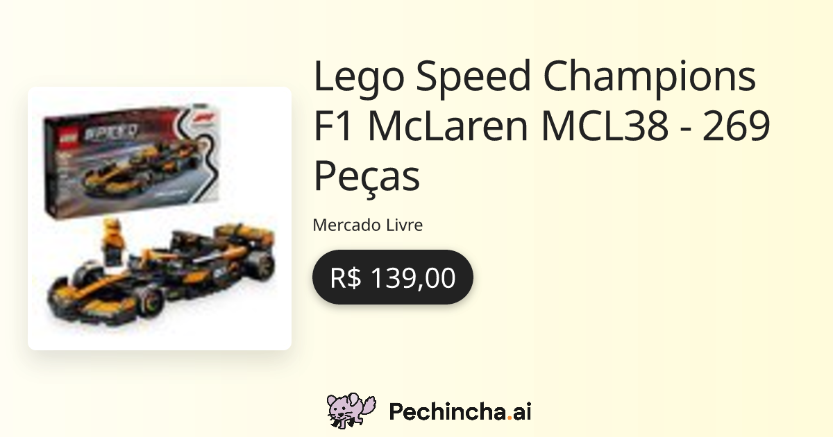 Pechincha.ai