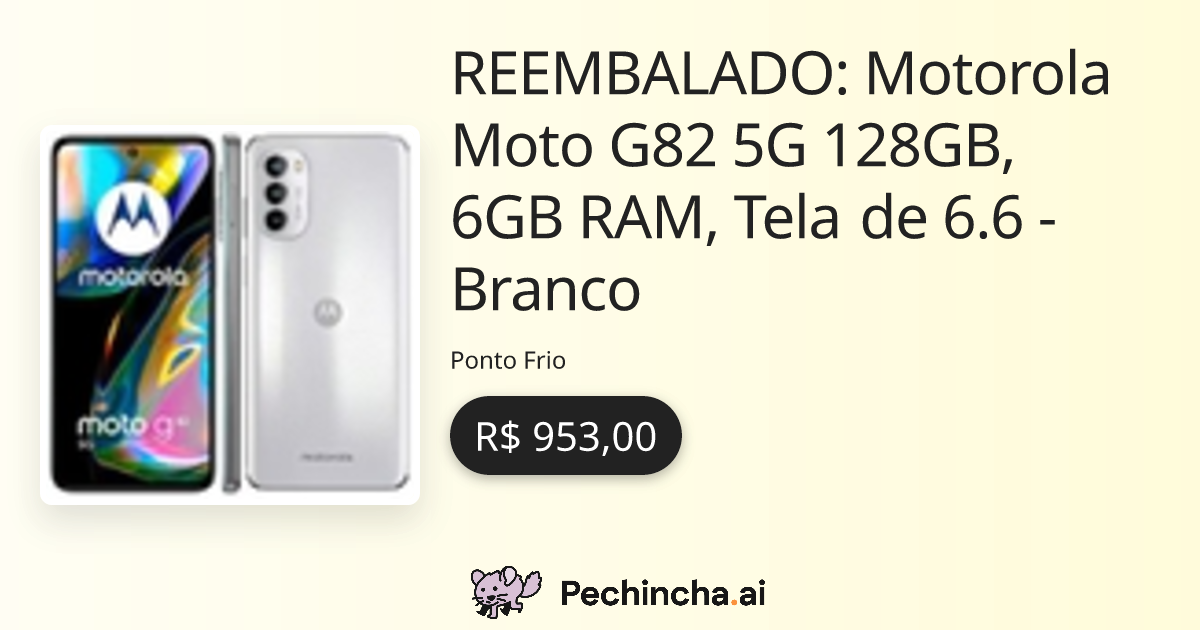 Pechincha.ai
