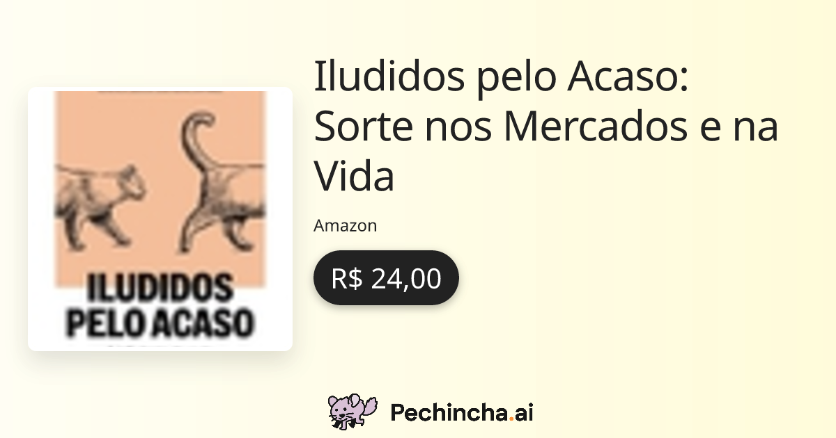 Pechincha.ai