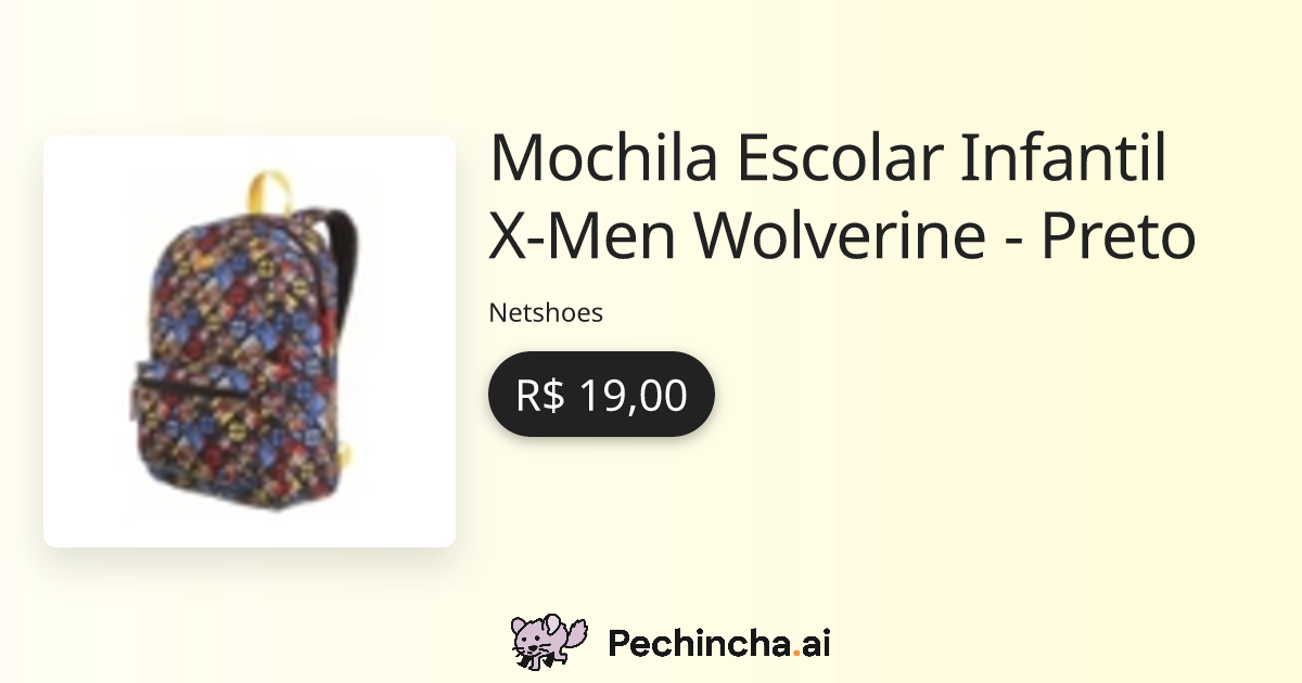 Pechincha.ai