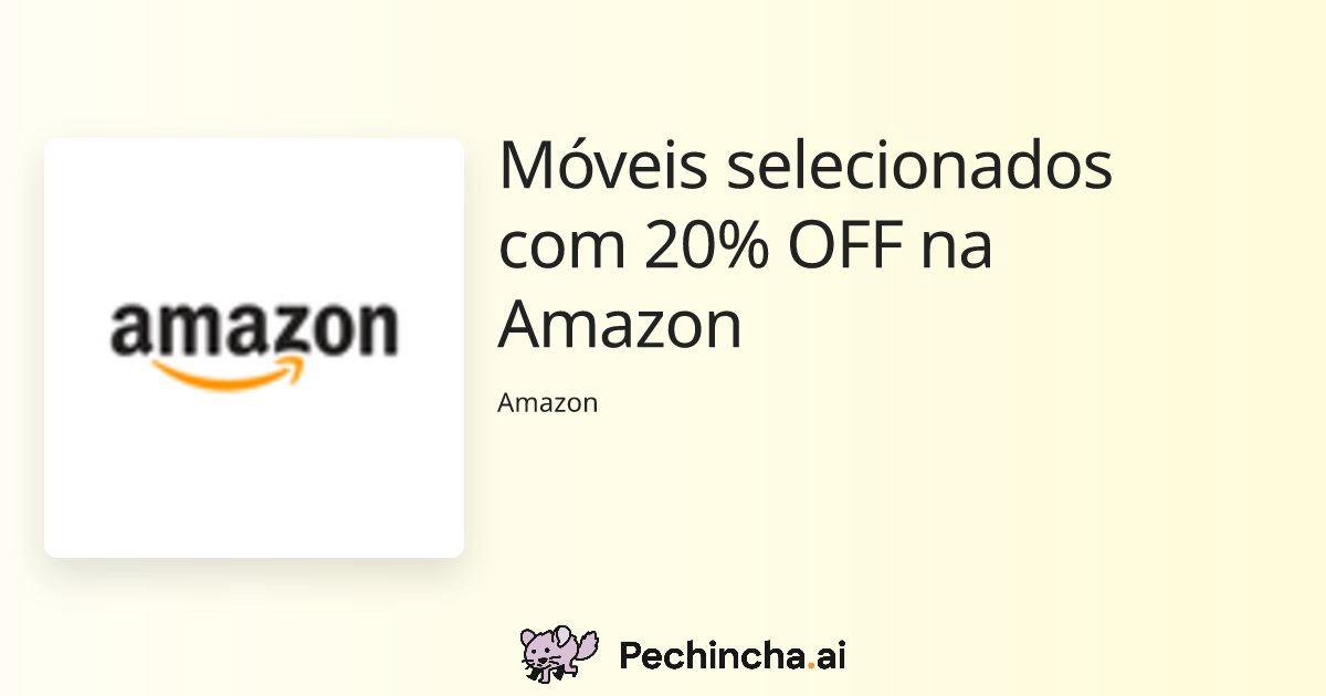 Pechincha.ai
