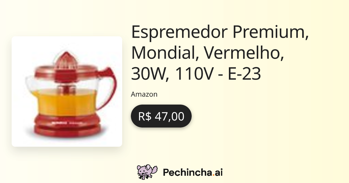 Pechincha.ai