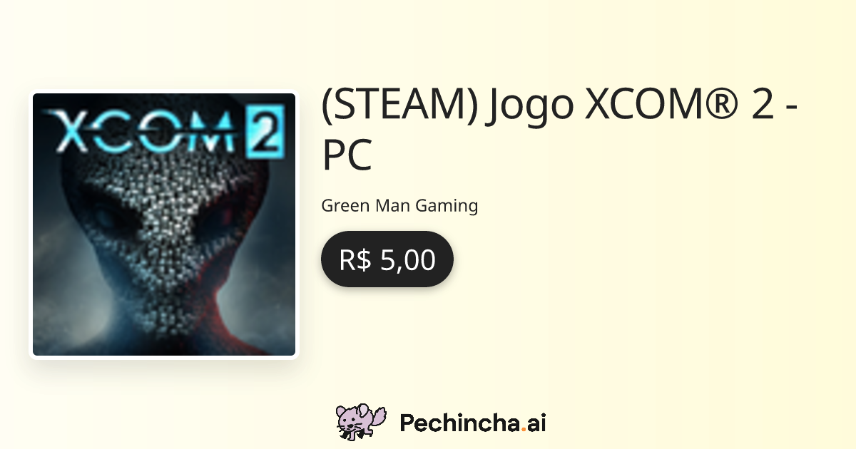 Pechincha.ai