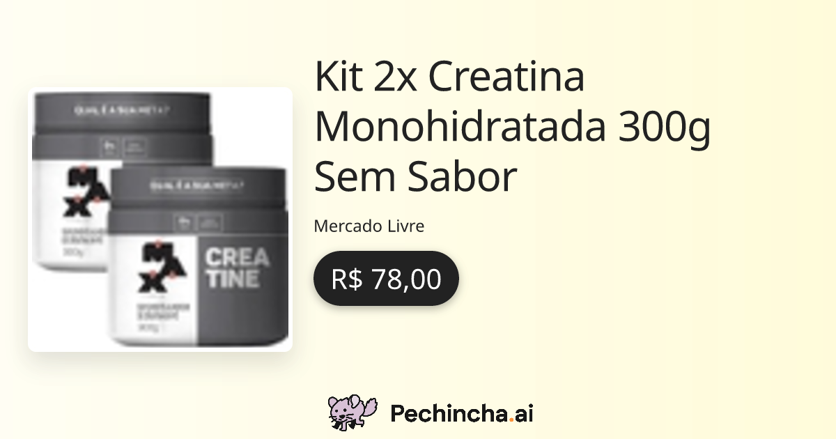 Pechincha.ai