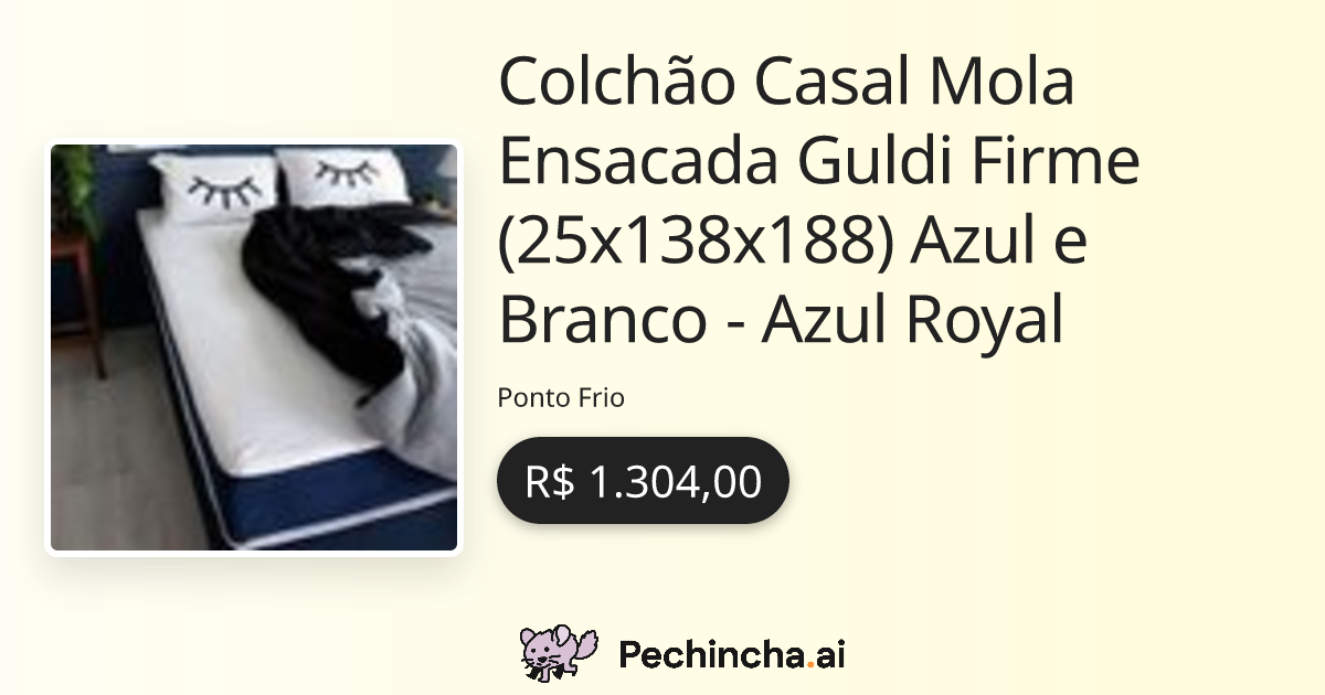 Pechincha.ai