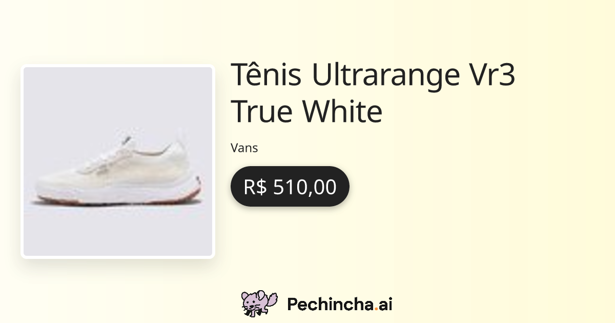 Pechincha.ai