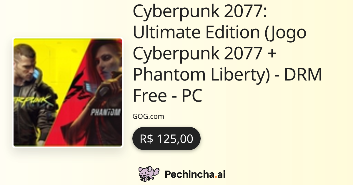 Pechincha.ai