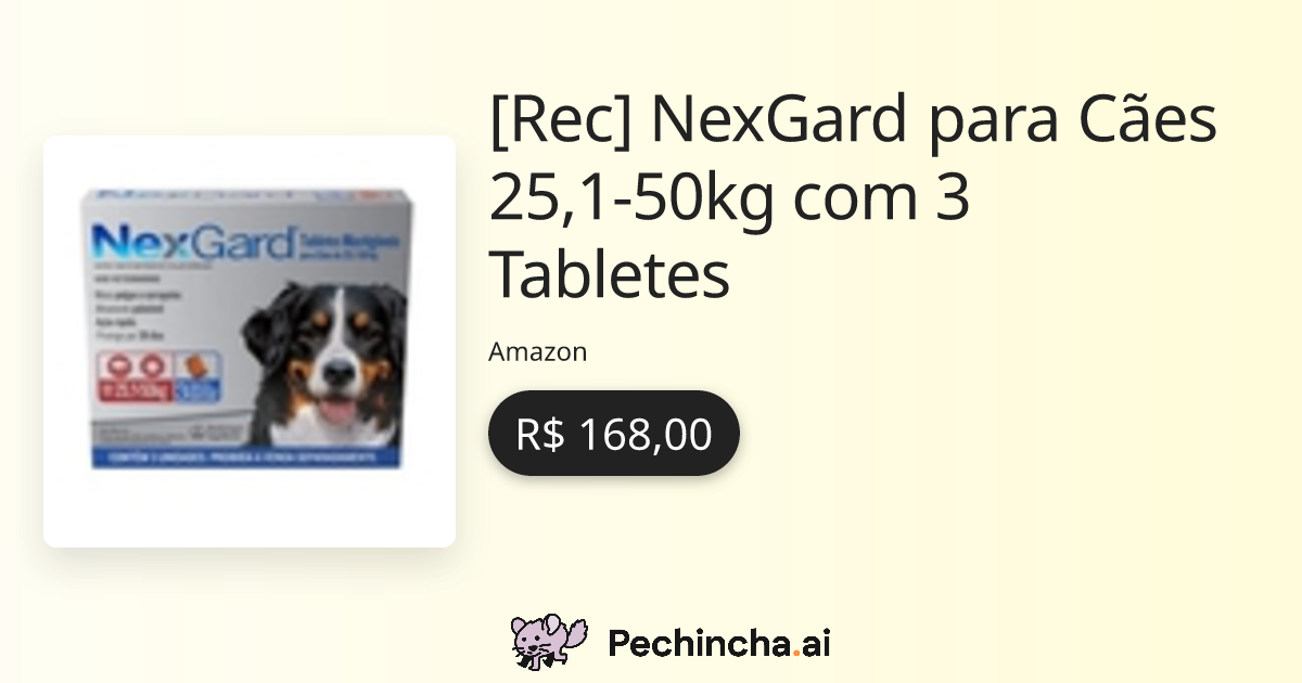 Pechincha.ai