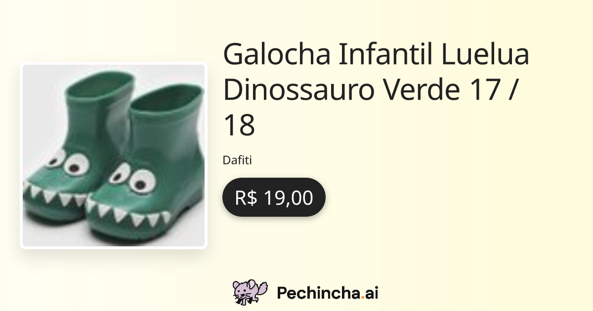 Pechincha.ai