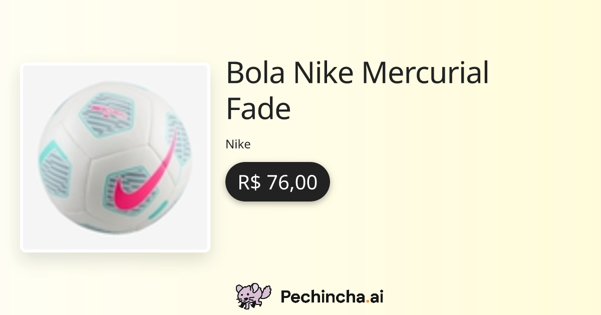 Pechincha.ai
