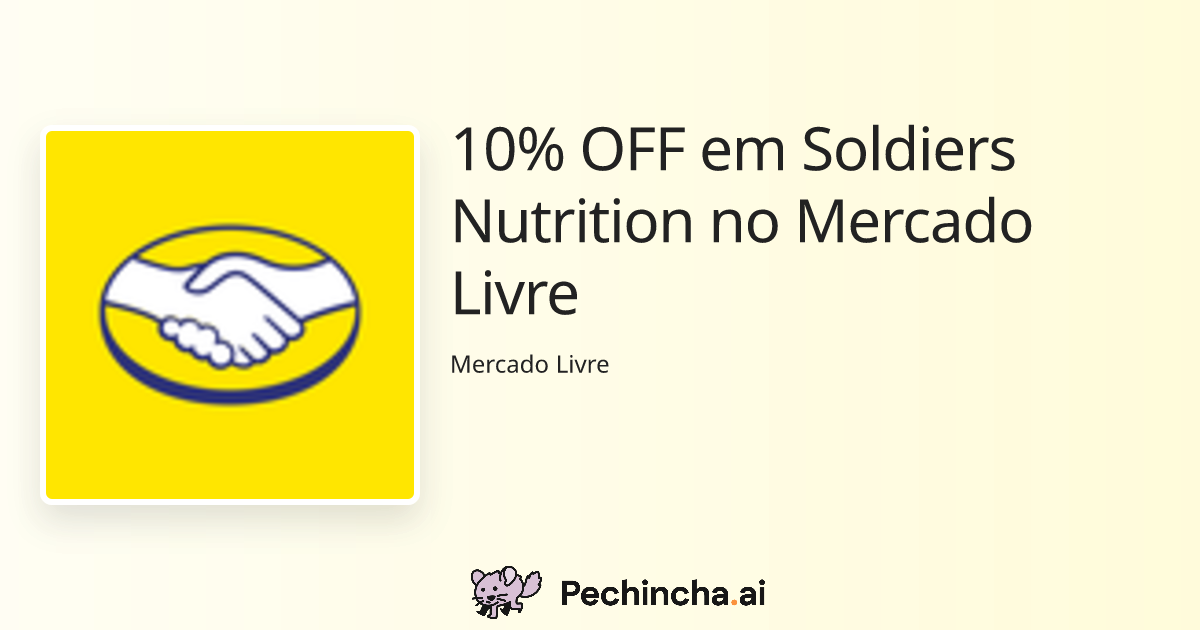 Pechincha.ai
