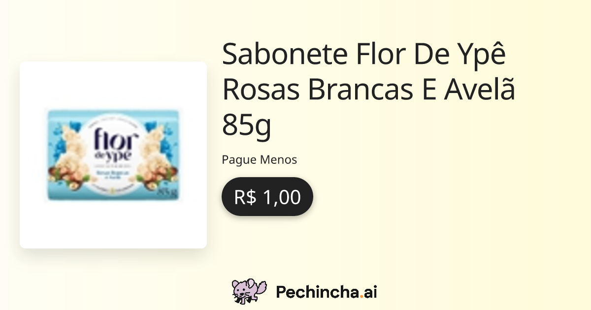 Pechincha.ai