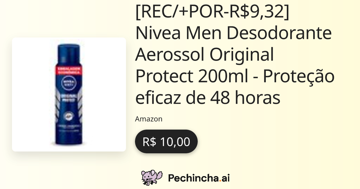 Pechincha.ai