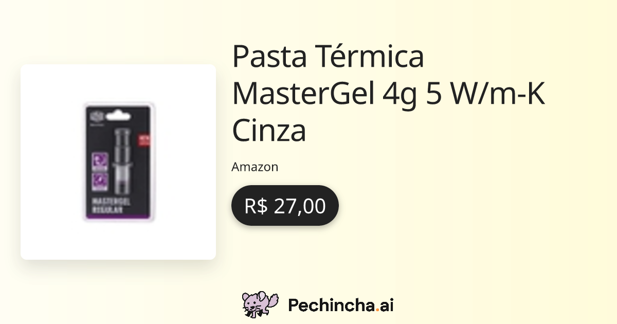 Pechincha.ai