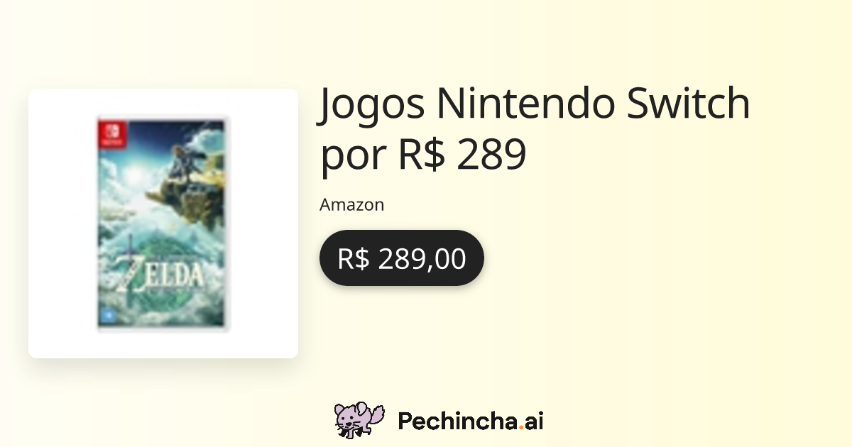 Pechincha.ai