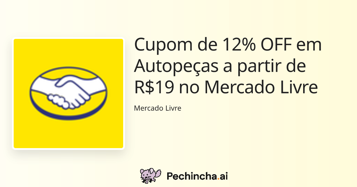 Pechincha.ai