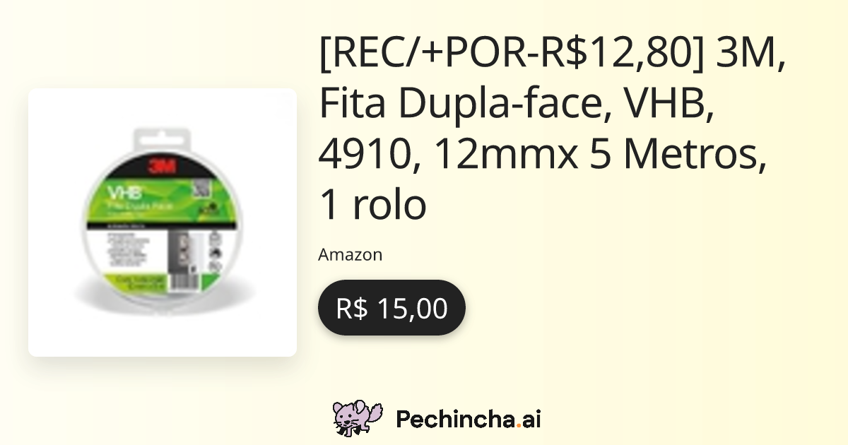 Pechincha.ai