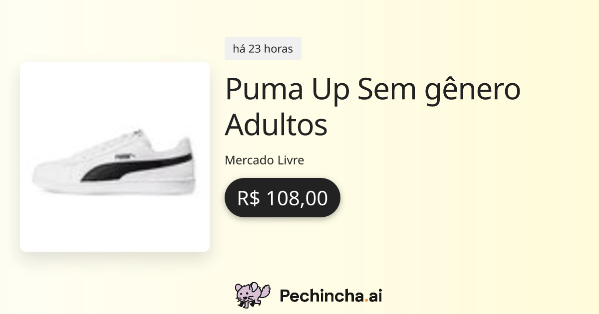 Pechincha.ai