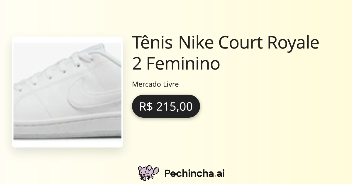 Pechincha.ai