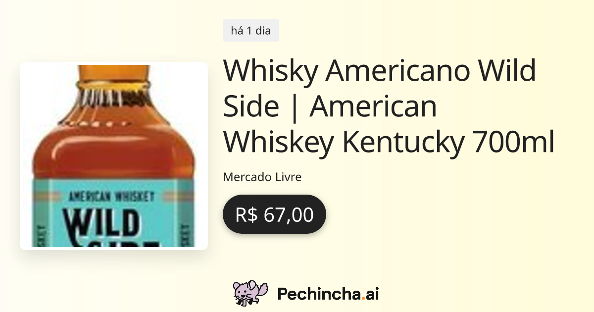 Pechincha.ai