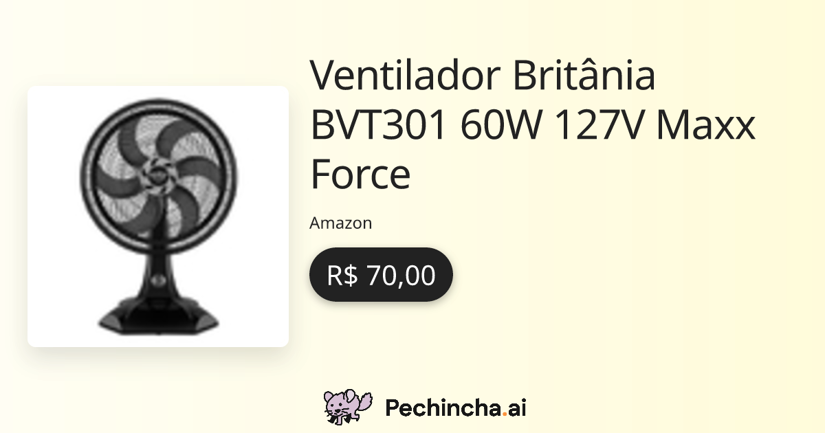Pechincha.ai