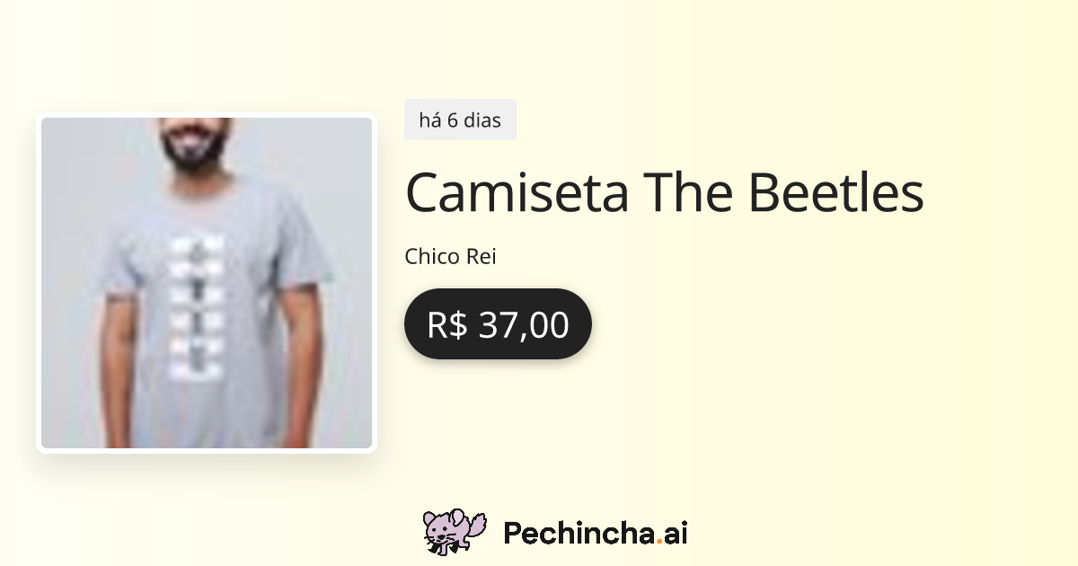 Pechincha.ai