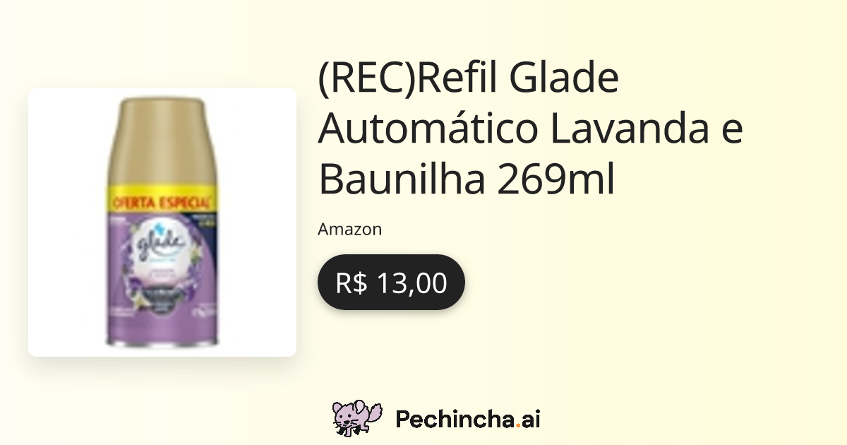 Pechincha.ai