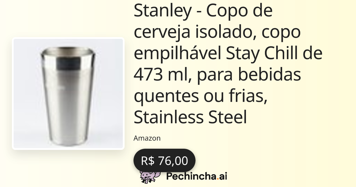 Pechincha.ai