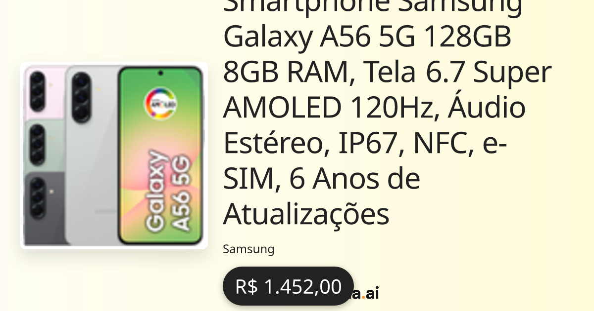 Pechincha.ai