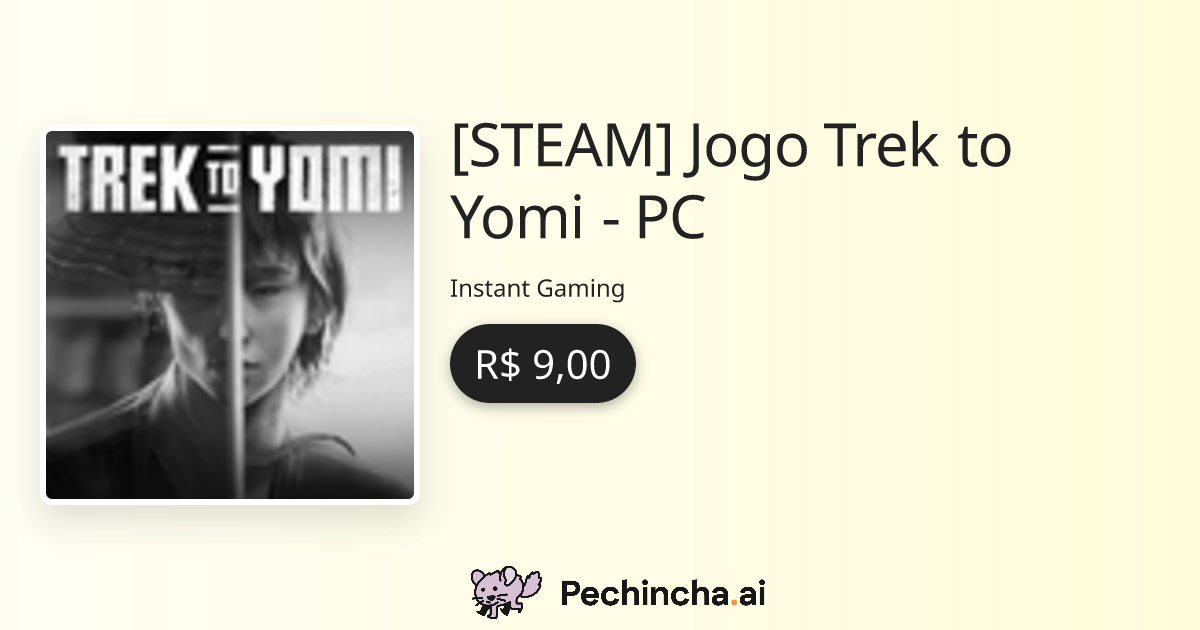 Pechincha.ai