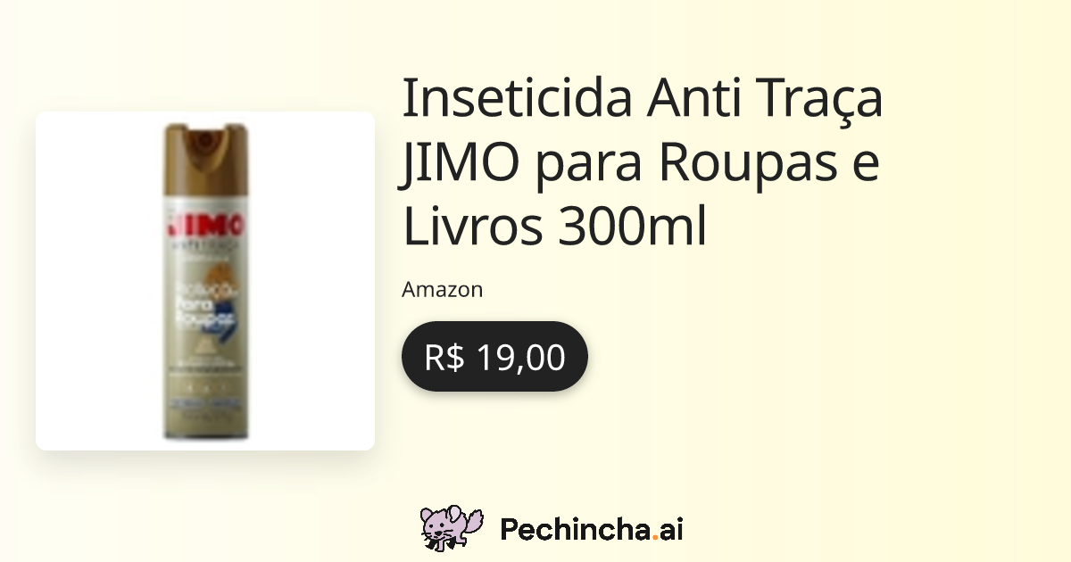 Pechincha.ai