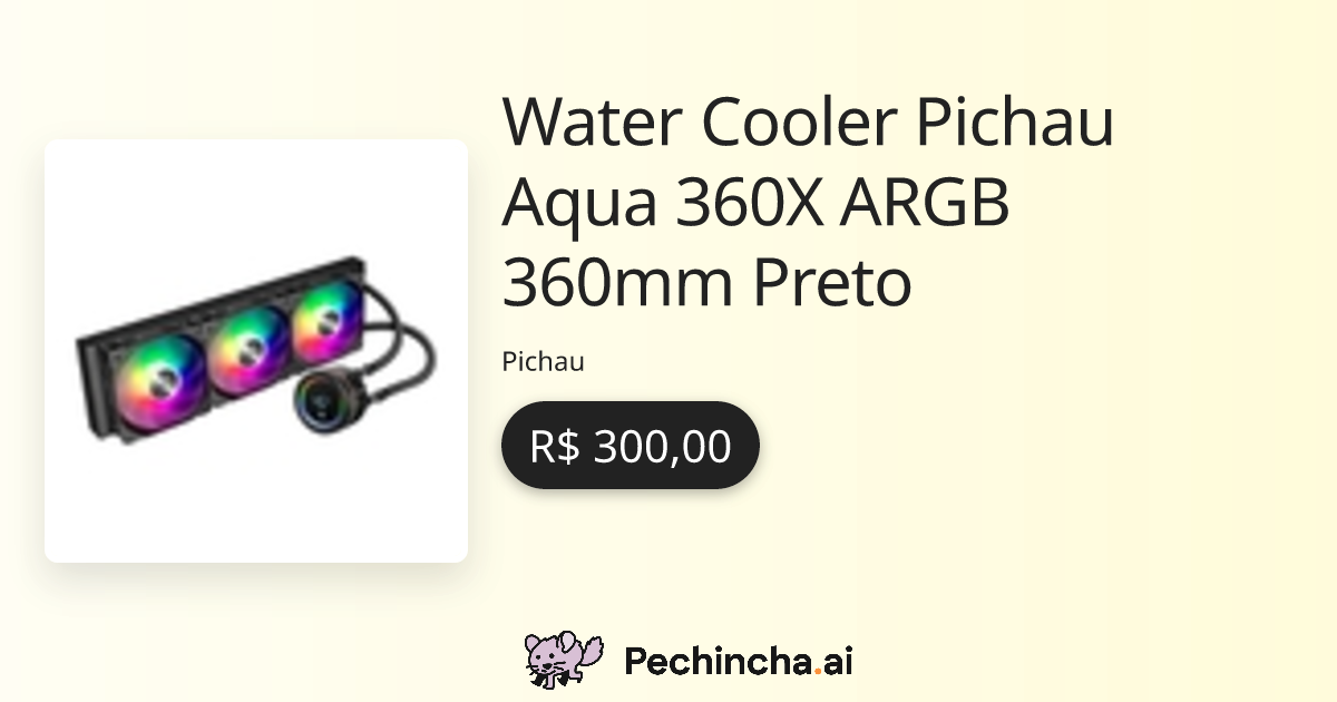 Pechincha.ai