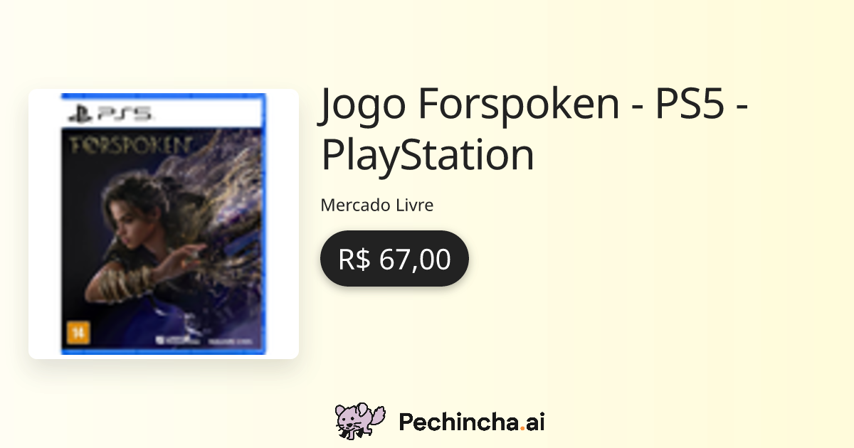 Pechincha.ai