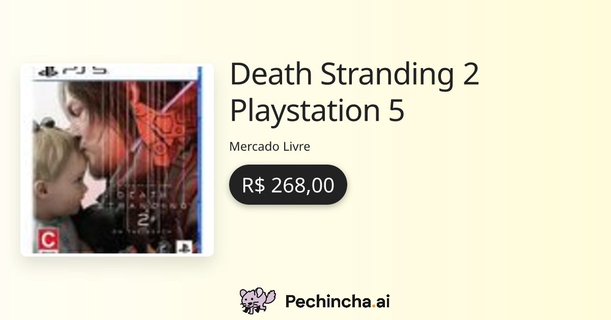 Pechincha.ai