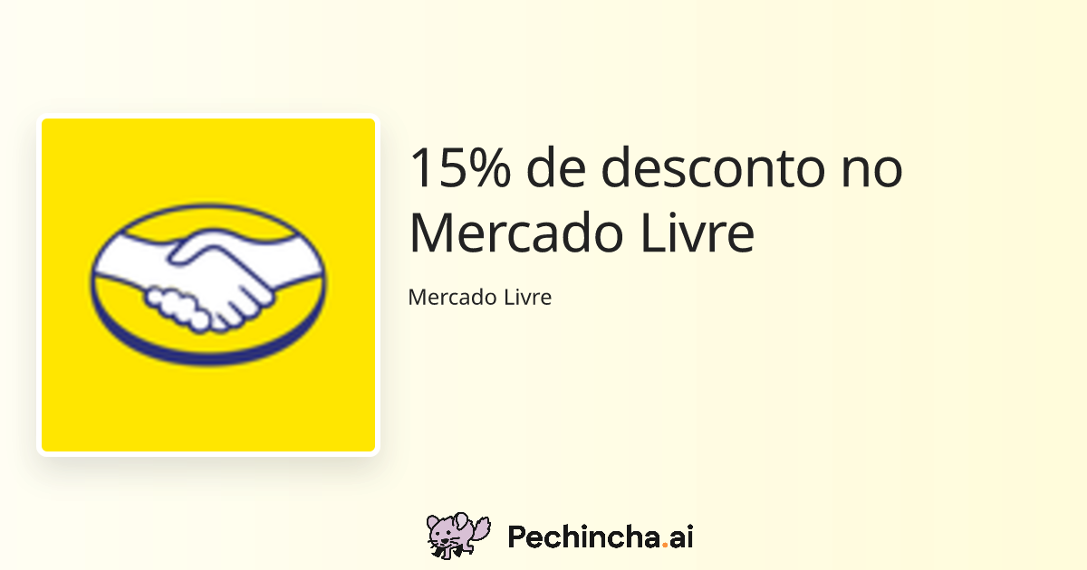 Pechincha.ai