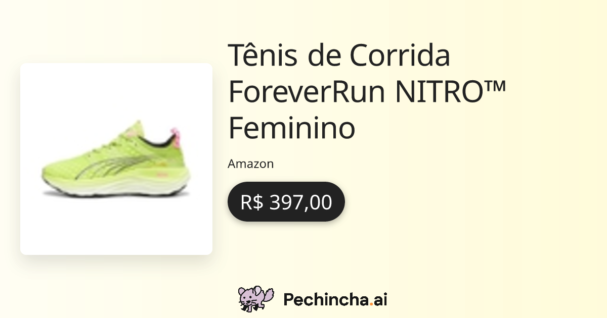 Pechincha.ai