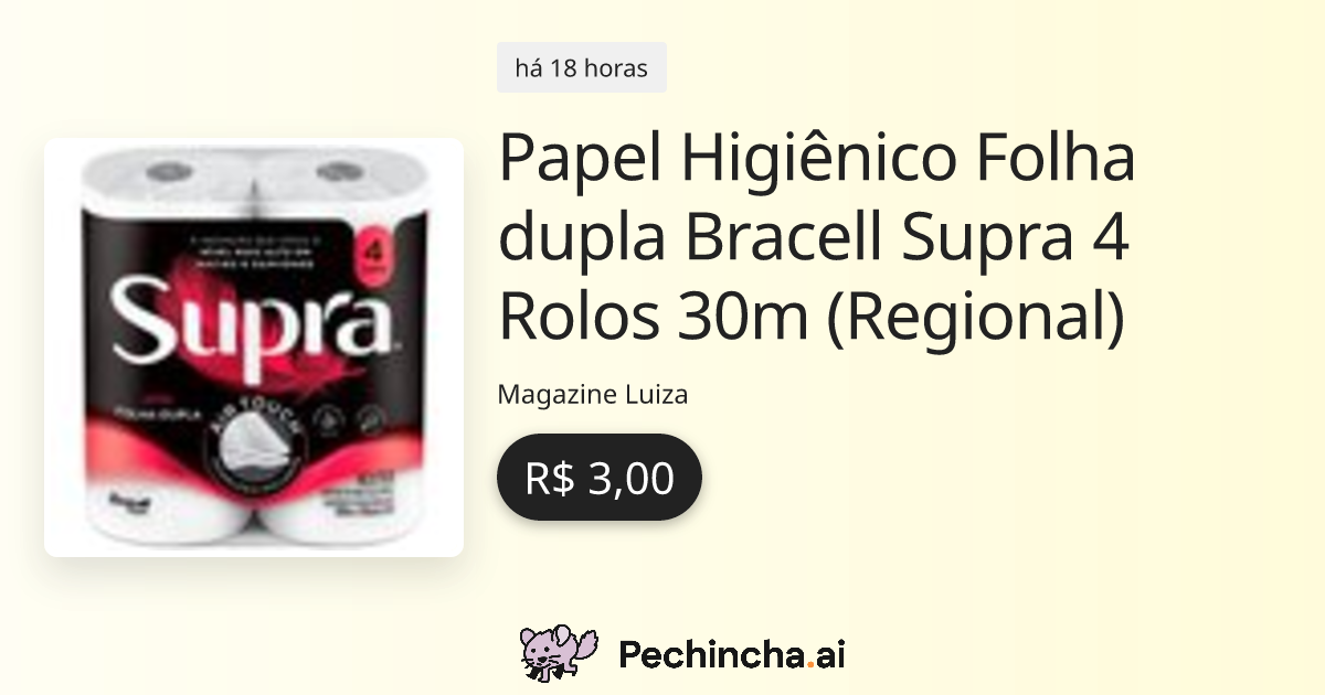 Pechincha.ai